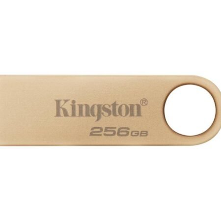 256GB DataTraveler SE9 G3 USB 3.0 flash DTSE9G3/256GB champagne