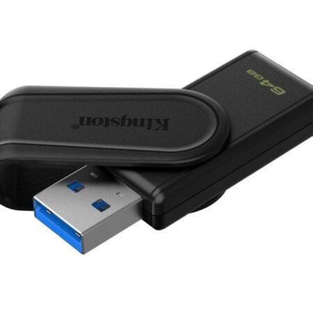 64GB DataTraveler Exodia S USB 3.2 Gen1 DTXS/64GB