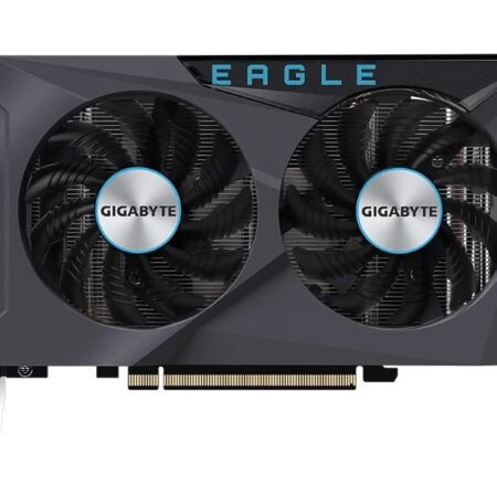 AMD Radeon RX 6500 XT EAGLE OC 4GB 64bit GV-R65XTEAGLE-4GD grafička karta