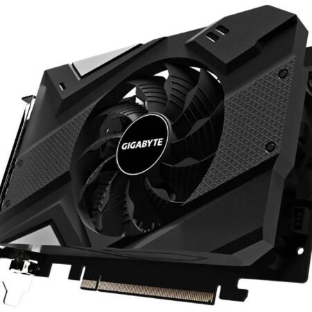 nVidia GeForce GTX 1650 4GB 128bit GV-N1656D6-4GD rev 2.0 grafička karta