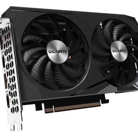 nVidia GeForce RTX 3060 12GB 192bit GV-N3060WF2OC-12GD rev 2.0 grafička karta