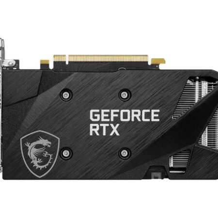 GeForce RTX 3050 VENTUS 2X XS 8G OC grafička karta