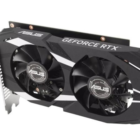 nVidia GeForce RTX 3050 6GB 96bit DUAL-RTX3050-O6G grafička karta