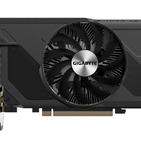 nVidia GeForce RTX 4060 D6 8GB 128bit GV-N4060D6-8GD grafička karta