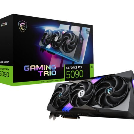 GeForce RTX 5090 32G GAMING TRIO OC grafička karta