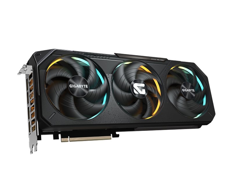 nVidia GeForce RTX 5070 GAMING 12GB 192bit GV-N5070GAMING OC-12GD rev 1.0 grafička karta