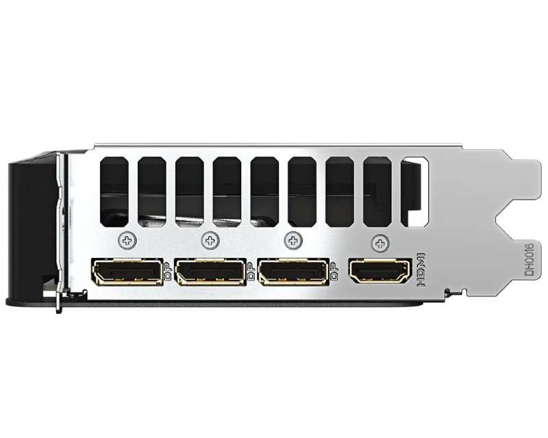 nVidia GeForce RTX 5060 Ti EAGLE 16GB 128bit GV-N506TEAGLE OC-16GD rev. 1.0 grafička karta