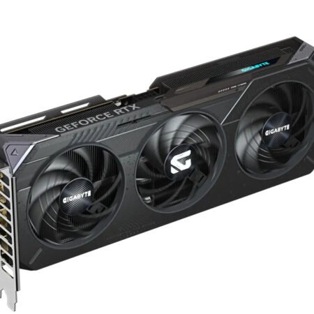nVidia GeForce RTX 5060 Ti GAMING 8GB 128bit GV-N506TGAMING OC-8GD rev. 1.0 grafička karta