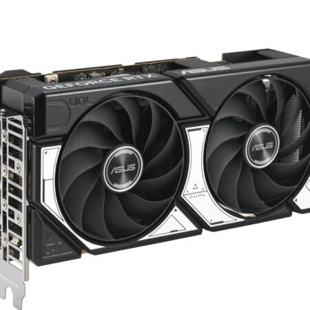 nVidia GeForce RTX 5060 8GB 128bit DUAL-RTX5060-O8G grafička karta