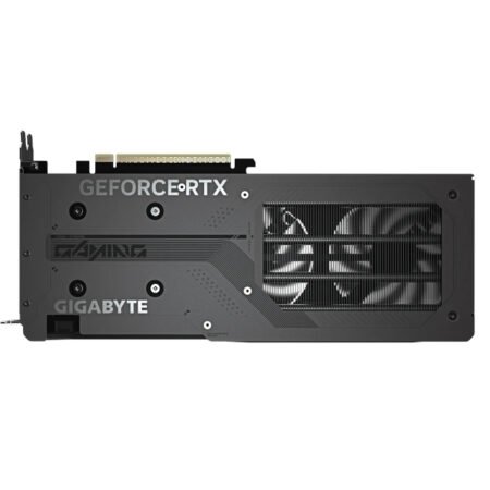 nVidia GeForce RTX 5060 GAMING 8GB 128bit GV-N5060GAMING OC-8GD rev. 1.0 grafička karta