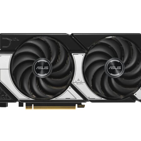 nVidia GeForce RTX 5070 12GB 192bit DUAL-RTX5070-O12G grafička karta