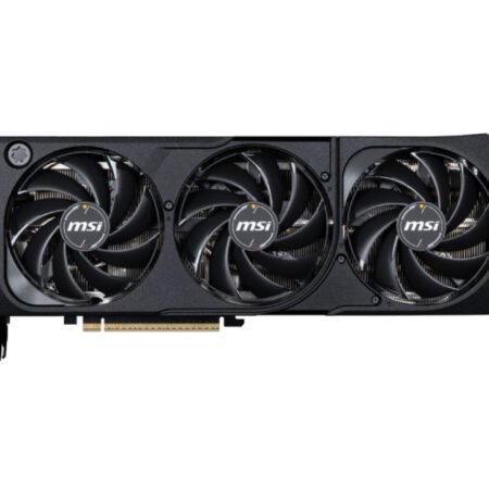 GeForce RTX 5070 12G SHADOW 3X OC grafička karta