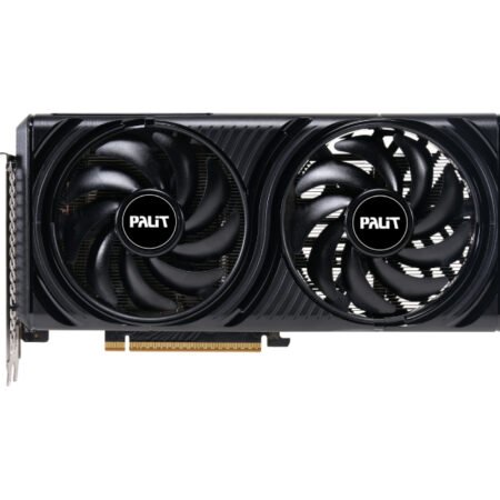 nVidia GeForce RTX 5060 8GB 128bit RTX 5060 Infinity 2 OC grafička karta
