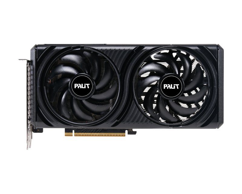 nVidia GeForce RTX 5060 8GB 128bit RTX 5060 Infinity 2 OC grafička karta