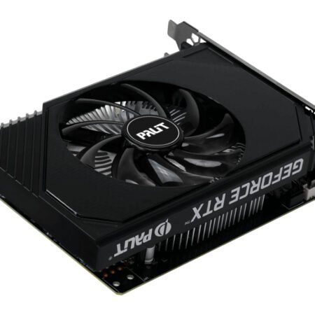 nVidia GeForce RTX 3050 6GB 96bit RTX3050 StormX grafička karta