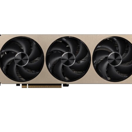 GeForce RTX 5070 12G INSPIRE 3? ?? grafička karta