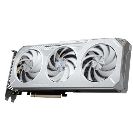 AMD Radeon RX 9060 XT GAMING OC WHITE16GB 128bit GV-R906XGAMINGOCICE-16GD rev. 1.0 grafička karta