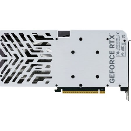 nVidia GeForce RTX 5060 Ti 8GB 128bit RTX5060Ti WHITE OC 8GB GDDR7 grafička karta