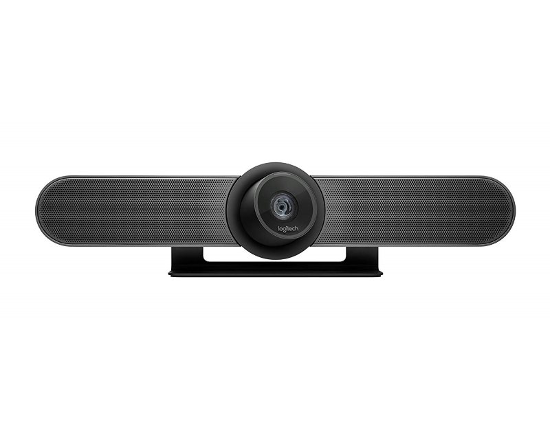 MeetUp konferencijska crna web kamera