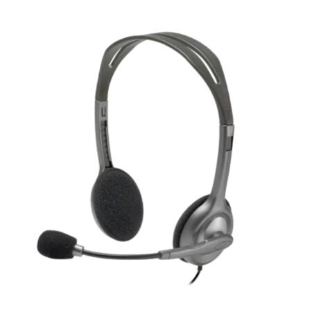 H110 Stereo Headset slušalice sa mikrofonom