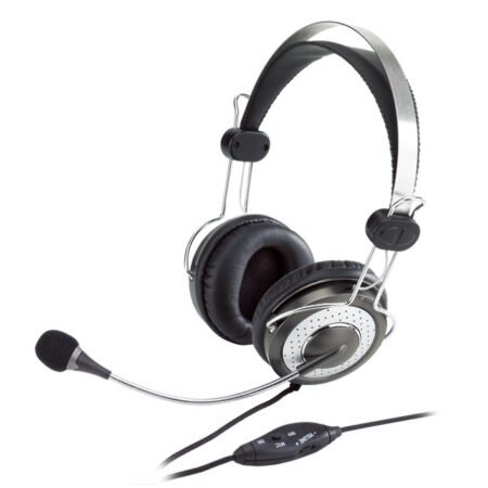 HS-04SU slušalice sa mikrofonom