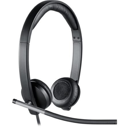 H650e USB slušalice sa mikrofonom