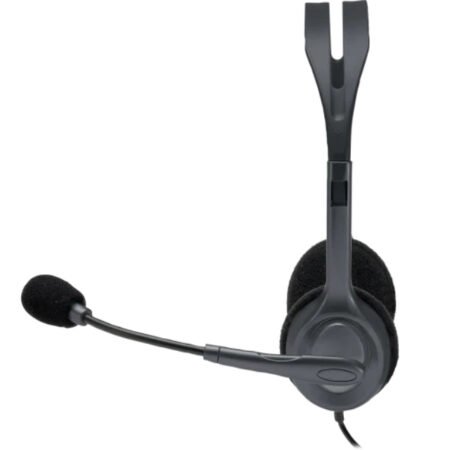 H111 Stereo Headset slušalice sa mikrofonom