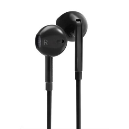 Smart 2 Type C slušalice sa mikrofonom crne (M44898)