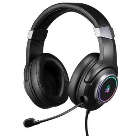 G350 Bloody Gaming 7.1 RGB crne slušalice