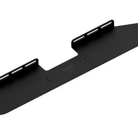 BEAM zidni nosač crni