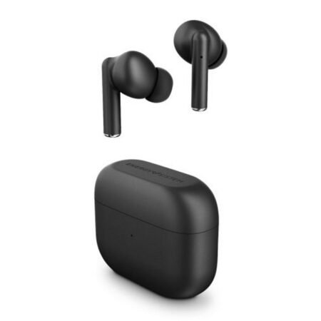 Style 2 Graphite True Wireless bežične slušalice crne (M45173)