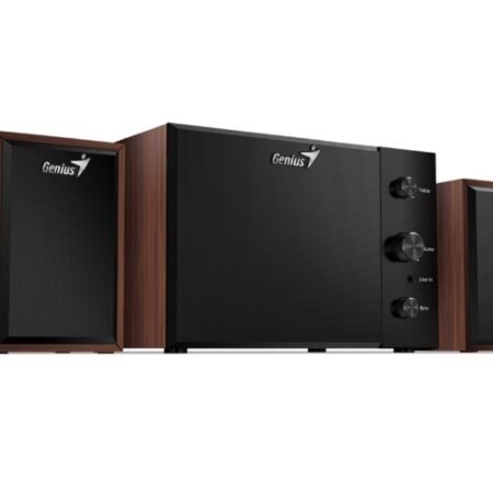 SW-2.1 350 wood zvučnici