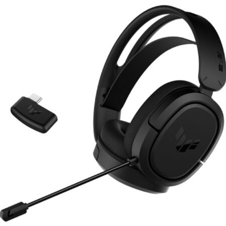 TUF GAMING H1 Bežične Gaming slušalice sa mikrofonom