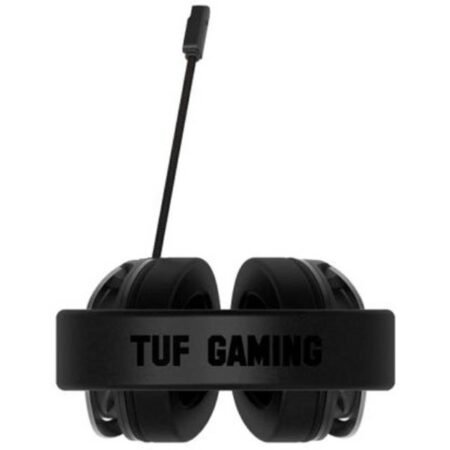 TUF GAMING H3 Gun metal Gaming slušalice sa mikrofonom