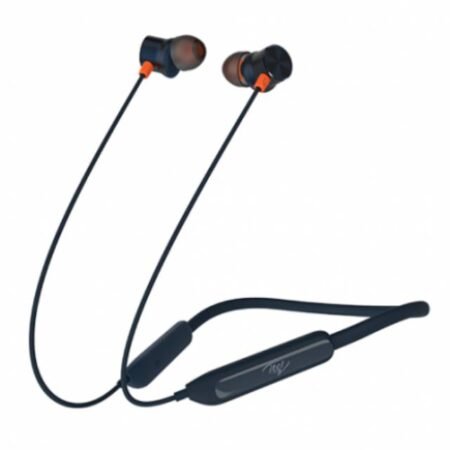 IEB-53 Bežične slušalice crne