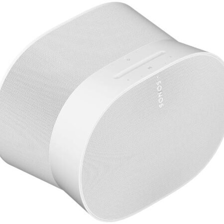 ERA 300 Bežični zvučnik beli