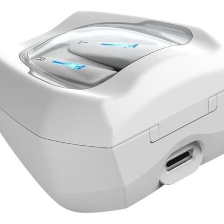 HS-M920BT Wireless Stereo slušalice bele