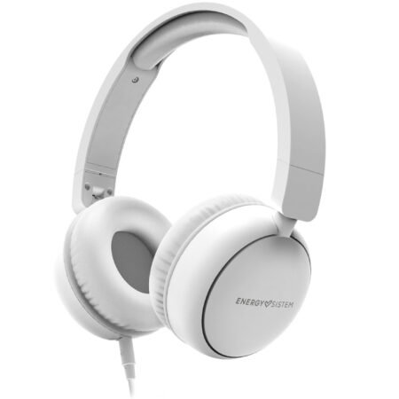 FunVibe Snow slušalice bele (M45764)