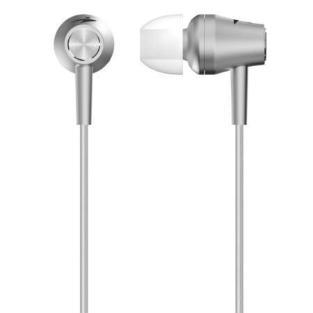 HS-M360 srebrne slušalice