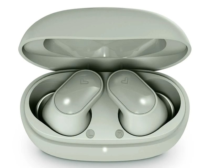 Urban Pulse Olive True Wireless bežične slušalice (M45529)