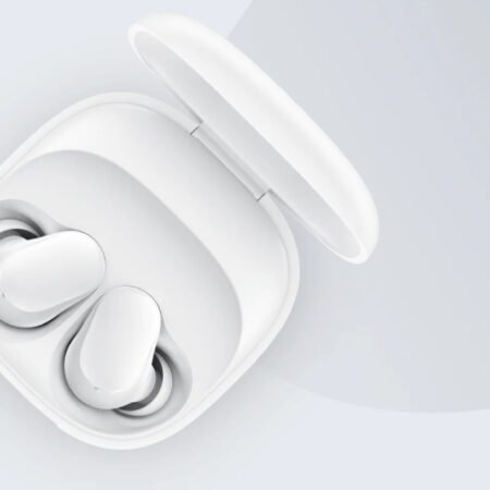 Redmi Buds 6 Play slušalice bele (BHR8773GL)