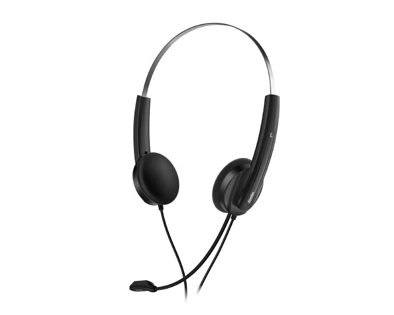 HS-220U USB-C slušalice sa mikrofonom