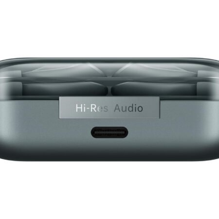 Buds Air7 RMA2408 Moss Green EU slušalice zelene