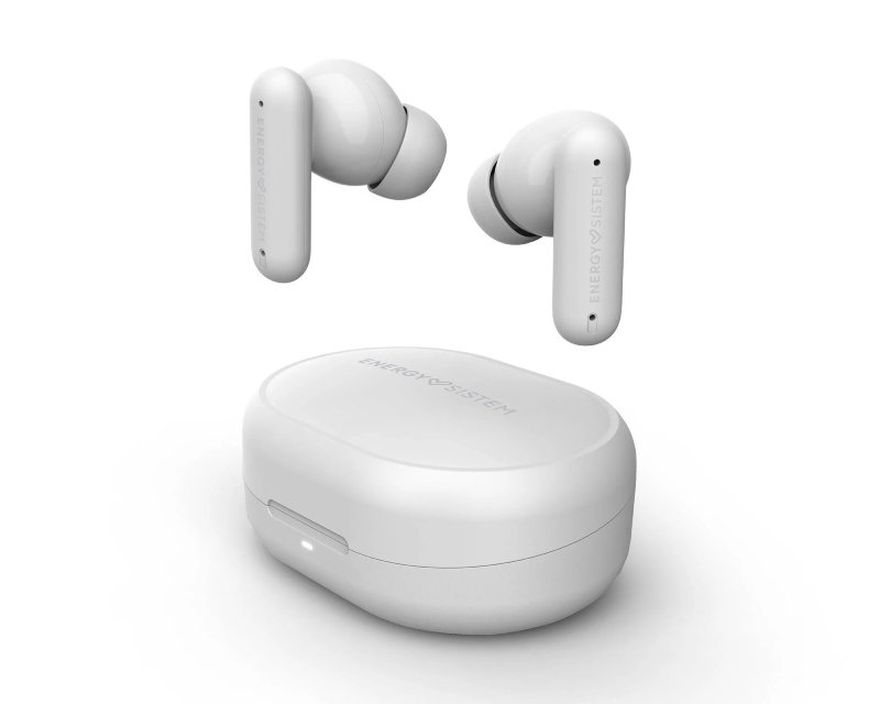 White Chill ANC slušalice bele (M45992)