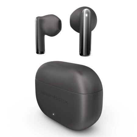 Space StyleBuds slušalice crne (M45936)