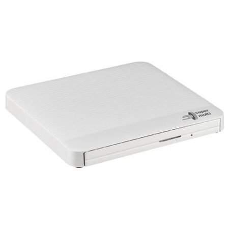 Optički uređaj Hitachi/LG GP50NW41 USB Slim External white