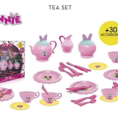 MINI SET ZA ČAJ