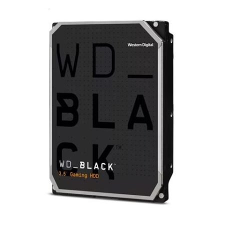 Hard Disk SATA 1TB Black WD1003FZEX