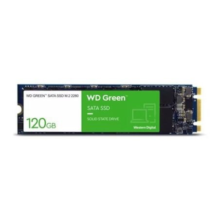 SSD 240GB WD WDS240G2G0B