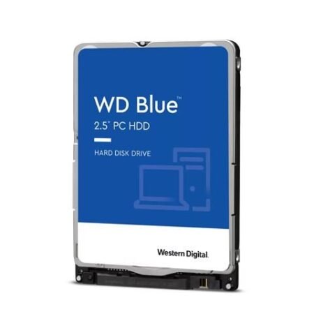WD SATA.2,5" 1TB Blue WD10SPZX